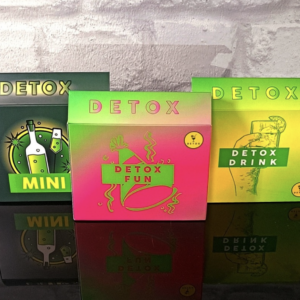DETOX csomag