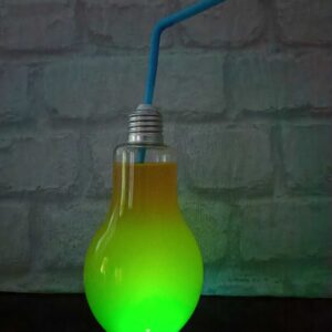 LED Pohár